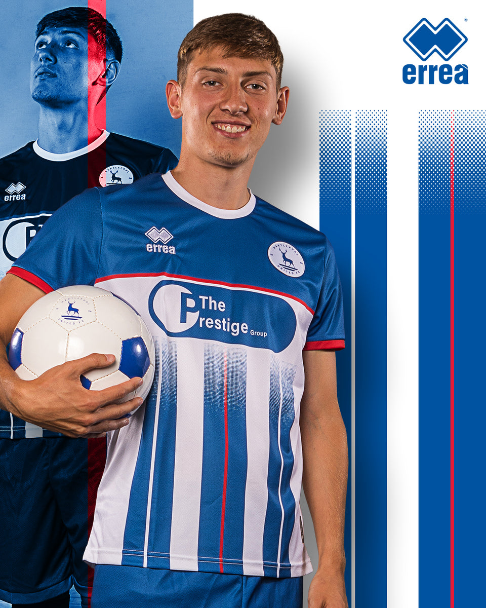 Rangers 2020-21 Home Kit