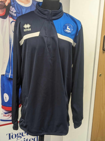 Adult "Moses" 3/4 Training Top