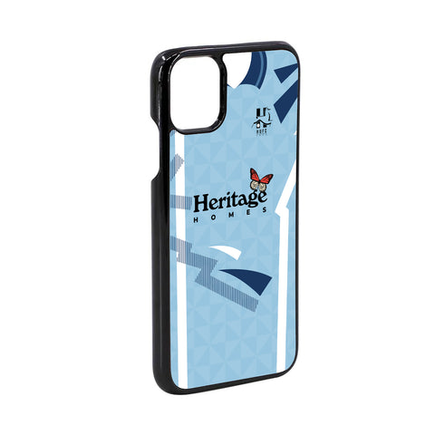 HUFC 1993 Home Kit Phone Cover