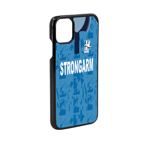 HUFC 1995 Home Kit Phone Cover