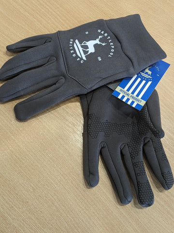 Sports Tech Gloves