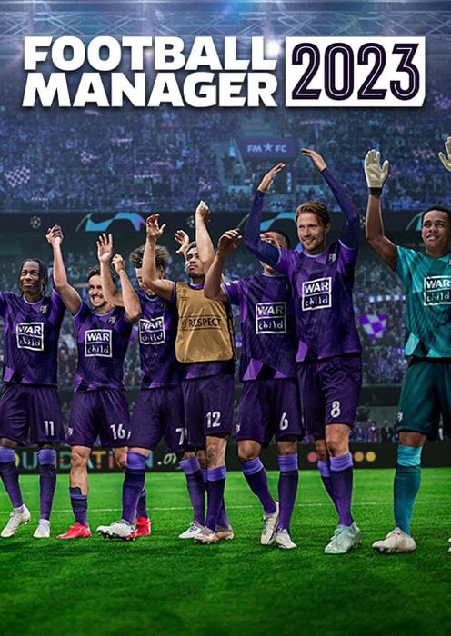 Football Manager 2023 - Download