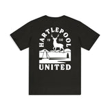 "Hartlepool'' Tshirt