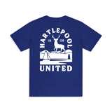 "Hartlepool'' Tshirt
