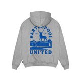 "Hartlepool" Hoodie