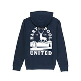 "Hartlepool" Hoodie