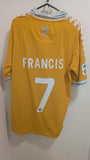 2025/26 Match Worn Shirts