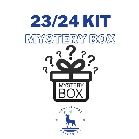 23/24 Mystery Box - Adult