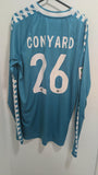 2025/26 Match Worn Shirts