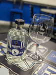 Limited Edition Monkey Hanger x HUFC Gin