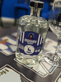 Limited Edition Monkey Hanger x HUFC Gin