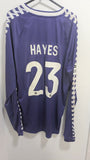 2025/26 Match Worn Shirts