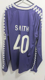 2025/26 Match Worn Shirts