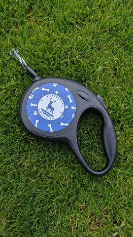 Retractable Dog Lead