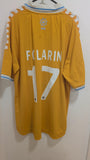 2025/26 Match Worn Shirts