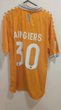 2025/26 Match Worn Shirts