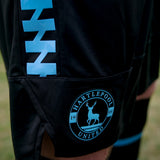 26/27 Junior Away Shorts