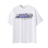 Style of Play x HUFC - Limited Edition Tshirt