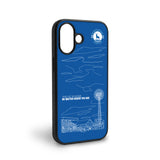 Away From Home Phone Cover