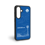 Away From Home Phone Cover