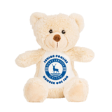 Junior Poolies Teddy Bear