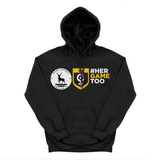 *NEW* HUFC x HGT Hoodie