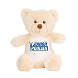 Junior Poolies Teddy Bear