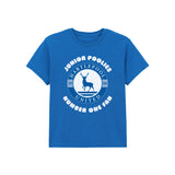 Junior Poolies Tshirt