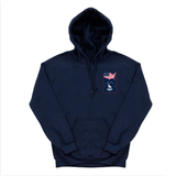*NEW* "USA" Navy Hoodie