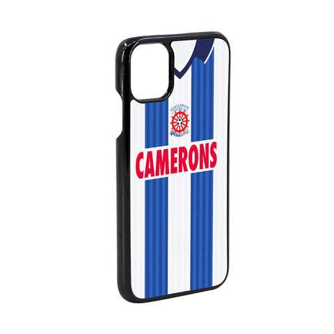 HUFC 1998 Home Kit Phone Cover