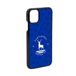 HUFC Crest Pattern Phone Cover