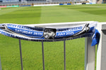 Nicky Featherstone Limited Edition Testimonial Scarf