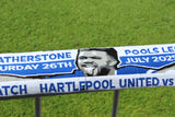 Nicky Featherstone Limited Edition Testimonial Scarf