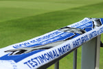 Nicky Featherstone Limited Edition Testimonial Scarf