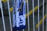 Nicky Featherstone Limited Edition Testimonial Scarf