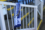 Nicky Featherstone Limited Edition Testimonial Scarf