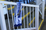 Nicky Featherstone Limited Edition Testimonial Scarf