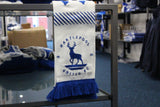 25/26 HUFC Scarf