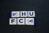 25/26 HUFC Scarf