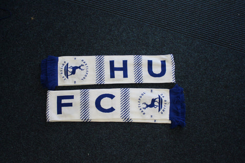 25/26 HUFC Scarf