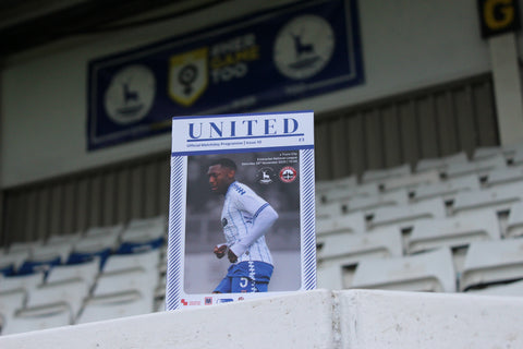 Truro Programme - 29th November 2025