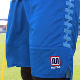 26/27 Junior Home Shorts