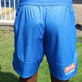 26/27 Junior Home Shorts