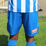 26/27 Junior Home Shorts