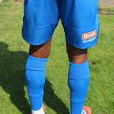 26/27 Junior Home Shorts