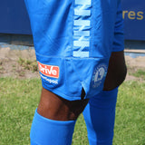 26/27 Junior Home Shorts