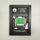 Victoria Park Stadium Model - Limited Edition
