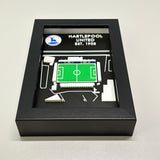 Victoria Park Stadium Model - Limited Edition