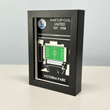 Victoria Park Stadium Model - Limited Edition