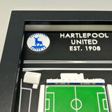 Victoria Park Stadium Model - Limited Edition